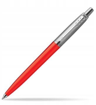 DŁUGOPIS PARKER Jotter SCARLED RED