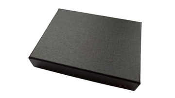 ALFA ROMEO BRELOK BRELOCZEK SKÓRA ALCANTARA + PUDEŁKO