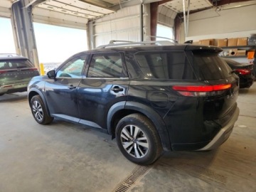 Nissan Pathfinder III 2023 Nissan Pathfinder SL 2023 3.5 Benzyna 284KM, zdjęcie 1