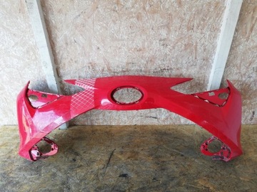 ZDERZAK PRZÓD PRZEDNI TOYOTA AYGO II LIFT 18-