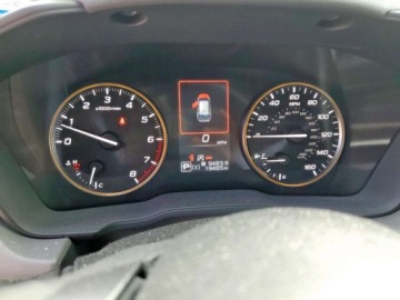 Subaru 2024 Subaru Crosstrek 2024 SUBARU CROSSTREK WILDERNESS 2.5 Benzyna 182KM, zdjęcie 8