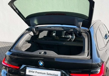 BMW Seria 3 2024 BMW Seria 3 I wlasciciel M Sport Gwarancja Bezwypadkowy FVAT23, zdjęcie 13