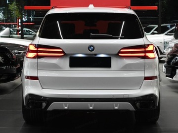 BMW X5 G05 SUV Facelifting 3.0 40i 381KM 2025 xDrive40i Sport Suv 3.0 (381KM) 2025, zdjęcie 2