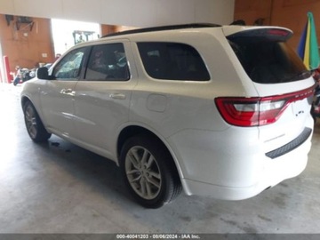 Dodge Durango III 3.6 V6 294KM 2024 Dodge Durango 2024r., 3.6L 3.6 Benzyna 295KM, zdjęcie 2