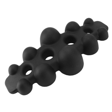 Растяжка для спины Pilates T4 для массажа нижней и средней части спины.