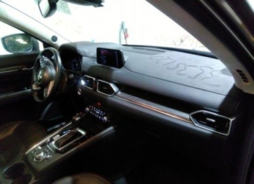 Mazda CX-5 II 2020 Mazda CX-5 2020, 2.5L, 4x4, GRAND TOURING, od ubezpieczalni 2.5 Benzyna, zdjęcie 5