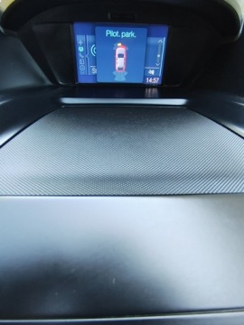 Ford Kuga II 2015 Ford Kuga I wł. bezwypadkowy serwis ASO Gwarancja, zdjęcie 18