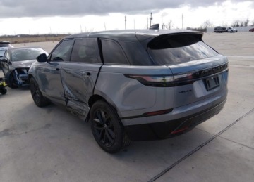 Land Rover Range Rover Velar SUV 2.0 250KM 2024 Land Rover Range Rover Velar 2024r., P250 Dynamic Se, 2L, od ubezpieczalni, zdjęcie 2