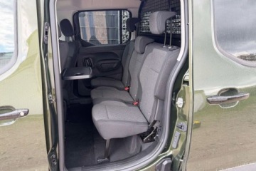 Opel Combo E 2026 OPEL Combo Kombi XL L2H1 EAT8 1.5 131KM 2026, zdjęcie 4
