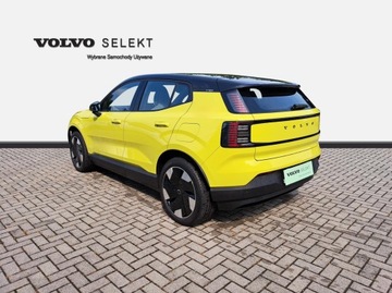 Volvo 2023 Volvo EX30 SAMOCHÓD DEMONSTRACYJNY - OD RĘKI, zdjęcie 1