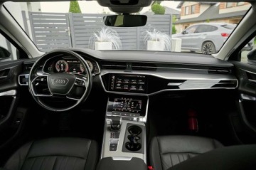 Audi A6 C8 2020 Audi A6 Limousine Advanced___35 TDi S Tronic___LED Skora Kamera360 Virtual, zdjęcie 30