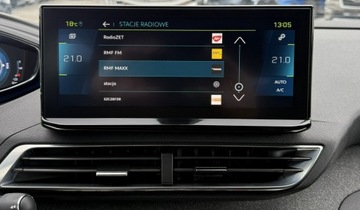 Peugeot 3008 II 2021 Peugeot 3008 Allure,Plug-in,Bogata wersja, zdjęcie 28