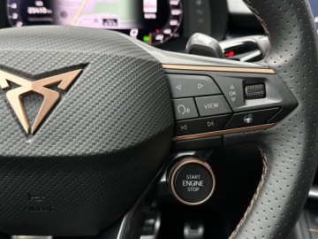 Cupra Terramar SUV 1.5 eTSI 150KM 2025 Cupra Terramar 1.5TSI 150KM DSGl Gwarancja, HUD, K, zdjęcie 18