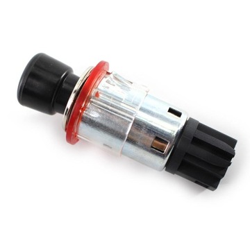 Универсальный DC12V GJ6A A передняя сборка автомобильного прикуривателя для автомобилей Mazda