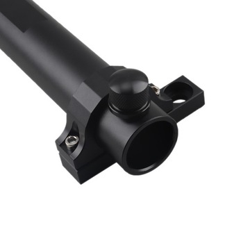 Jeep Wrangler JL - Крепление антенны JK