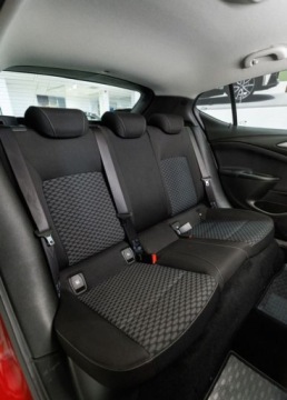 Opel Astra K Sportstourer Facelifting 1.2 Turbo 110KM 2019 Opel Astra 1.2 T Edition SS 1.2 Benzyna 110KM, zdjęcie 16