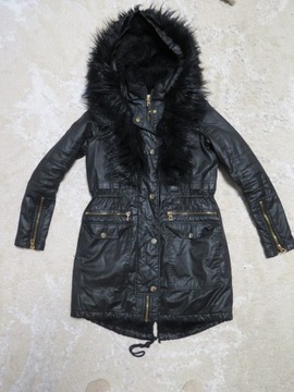 River Island parka RR-34-tr