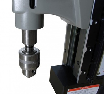 Магнитная дрель HOLZMANN MBM 600LRE +БЕСПЛАТНО
