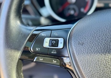 Volkswagen Touran III 2.0 TDI 150KM 2016 Volkswagen Touran 2.0 TDI CR TOP LED DSG Nvi kamera PDC Highline Panorama, zdjęcie 31