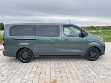 Citroen Spacetourer 2026 Citroen SpaceTourer 2.2 Diesel 180KM, zdjęcie 7