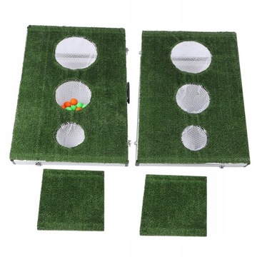 КОМПЛЕКТ Коврик для мини-гольфа