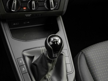 Seat Ibiza V Hatchback 5d Facelifting 1.0 TSI 95KM 2022 Seat Ibiza WJ6207L#1.0 TSI Style LED Cz.cof Lane, zdjęcie 16