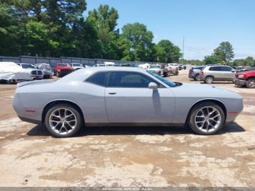 Dodge Challenger III 2020 Dodge Challenger SXT 2020 3.6l 3.6 Benzyna 305KM, zdjęcie 6