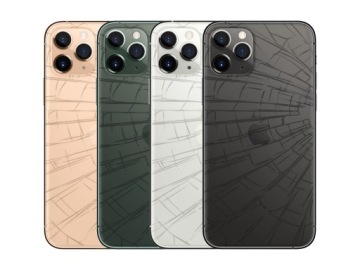 Výměna zadního skla Apple iPhone 11 Pro Max