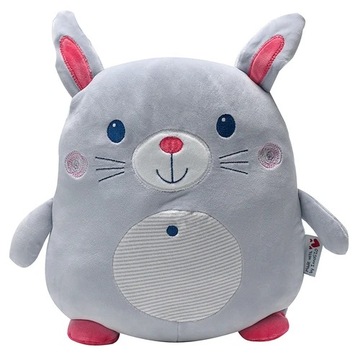 InnoGIO MYSZKA poduszka przytulanka Maskotka 32 cm