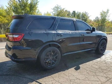 Dodge Durango III 2022 Dodge Durango RT 2022 5.7l 5.7 Benzyna 360KM, zdjęcie 3