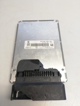 MODUŁ STEROWNIK ZAWIESZENIA VW 3C0907376