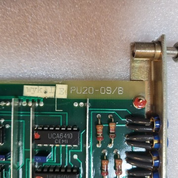 Плитка Eltra Toral PU20-09/B (3)