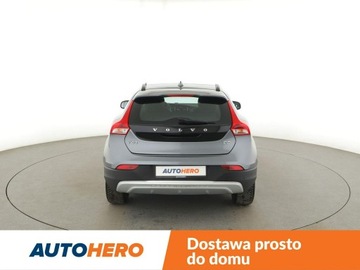 Volvo 2017 Volvo V40 Cross Country automat full LED panorama, zdjęcie 5