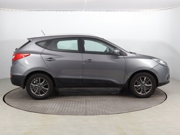 Hyundai ix35 SUV Facelifting 1.6 GDI 135KM 2014 Hyundai ix35 1.6 GDI, Salon Polska, Skóra, Navi, zdjęcie 5