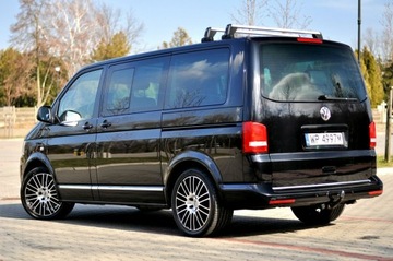 Volkswagen Multivan T6 2013 Volkswagen Multivan _Highline_4Motion_DSG_Max_Full, zdjęcie 36