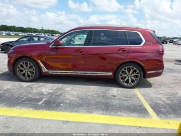 BMW X7 2025 BMW X7 xDrive40I 2026 3.0l 3.0 Benzyna 375KM, zdjęcie 2