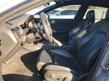 Audi A5 F5 2023 Audi RS5 Coupe 2023 2.9l 2.9 Benzyna 444KM, zdjęcie 7