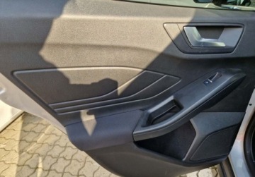 Ford Focus IV Kombi Facelifting 1.5 ECOBLUE 115KM 2024 Ford Focus SW Wiosenne Porzadki 1.5 Ecoblue 115KM Titanium X SalonPL FV23, zdjęcie 24