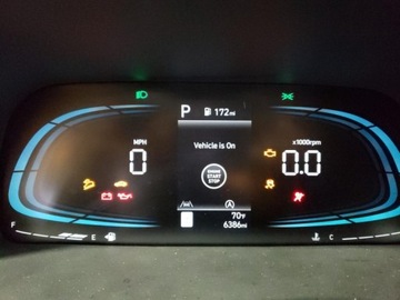 Hyundai 2024 Hyundai Palisade XRT 2024 3.8l od ubezpieczalni 3.8 Benzyna 291KM, zdjęcie 9