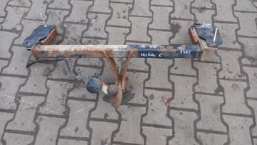 HAK HOLOWNICZY OPEL VECTRA 02R SEDAN