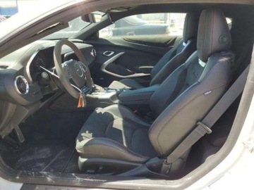 Chevrolet Camaro VI 2024 Chevrolet Camaro zl1, 2024r., 6.2L 6.2 Benzyna 650KM, zdjęcie 7