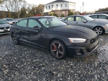 Audi A5 F5 2022 Audi a5 Premium Plus 45 2022 2.0l 2.0 Benzyna 261KM, zdjęcie 6