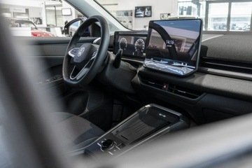 Volkswagen T-Roc I SUV Facelifting 1.5 TSI ACT 150KM 2026 Volkswagen T-Roc Life 1.5 eTSI 150 KM DSG, zdjęcie 16