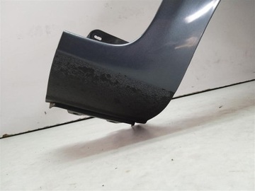 Крыло переднее правое Renault Clio III 05-09 TEJ47