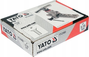 РУЧНОЙ РАСШИРИТЕЛЬ ТРУБ YATO 21802