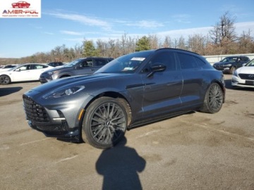 Aston Martin 2023 Aston Martin DBX707 2023 4.0l 4.0 Benzyna 697KM