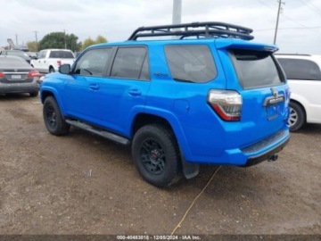 Toyota 2019 Toyota 4-Runner 2019r., TRD PRO, od ubezpieczalni 4.0 Benzyna 270KM, zdjęcie 4