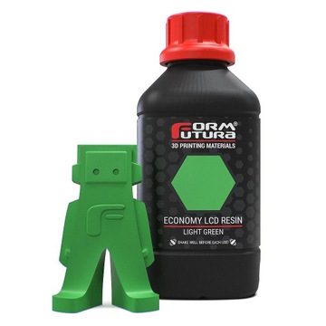 Żywica do drukarki 3D FormFutura Economy LCD Resin