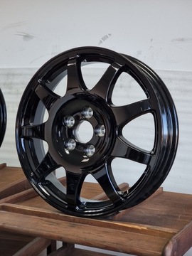 FELGA ALUMINIOWA ZAPASOWA NISSAN PATHFINDER V 2021-2025 18 CALI