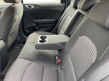 Kia Ceed III Hatchback 1.5 T-GDI 160KM 2021 Kia Ceed 1.5 160KM SALON POLSKA BEZWYPADKOWY 1.5 Benzyna 160KM, zdjęcie 23